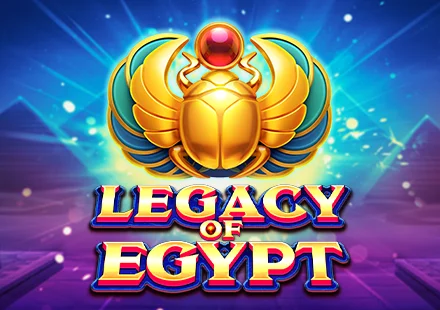 Legacy Of Egypt