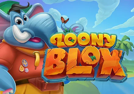 Loony Blox